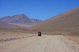 BOLIVIA - Verso il Chile - 20